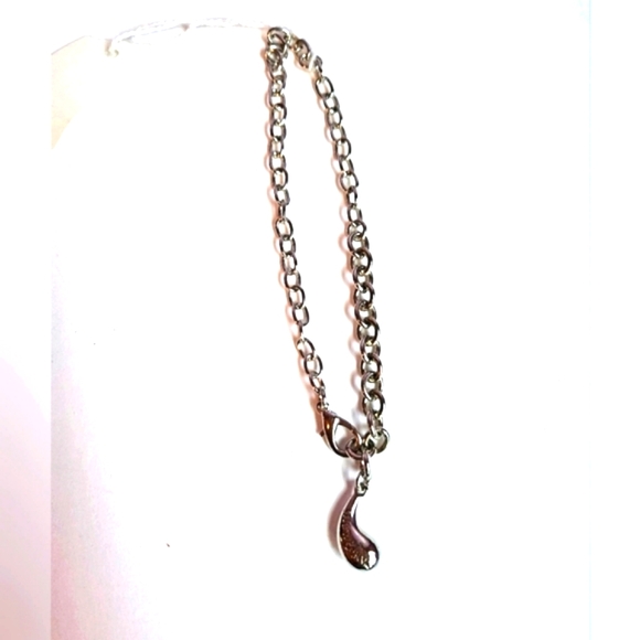 Shewelry/ankle bracelet - Picture 1 of 1